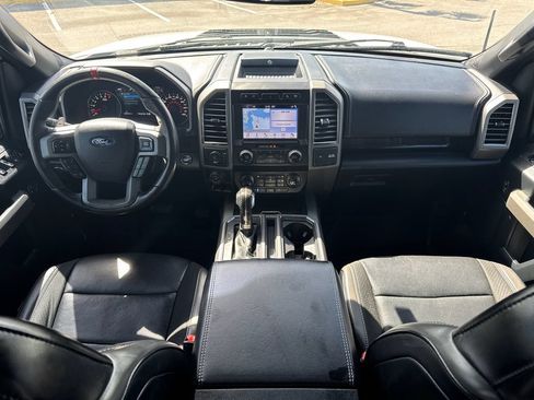 Used 2019 Ford F150 Raptor w/ Equipment Group 802A Luxury AWD/4WD image 23