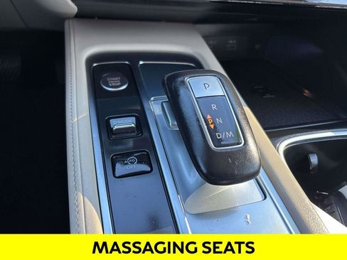 Certified 2023 INFINITI QX60 Sensory w/ Vision Package image 29