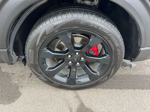 Used 2023 Ford Explorer ST w/ Equipment Group 401A image 14