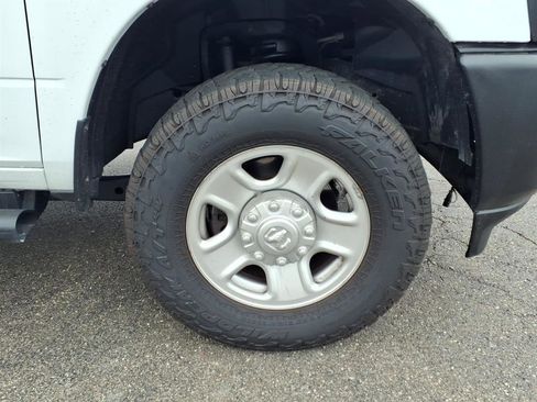 Used 2022 RAM 2500 Tradesman w/ Protection Group AWD/4WD image 26