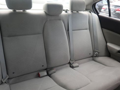 Used 2012 Honda Civic LX image 36