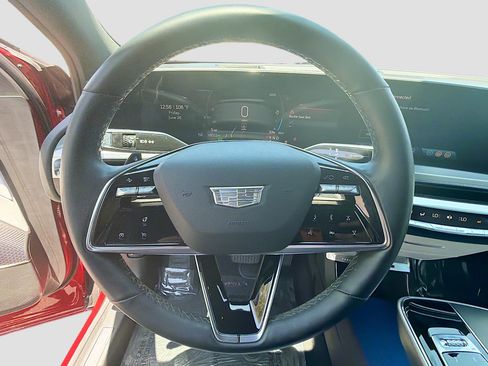 Certified 2024 Cadillac Lyriq Sport RWD image 11