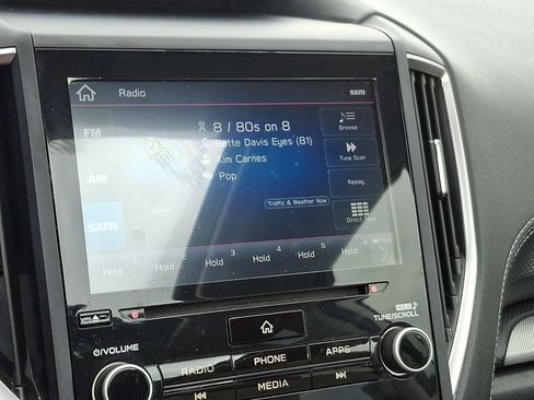 Used 2021 Subaru Forester Limited w/ Popular Package #3 AWD/4WD image 18