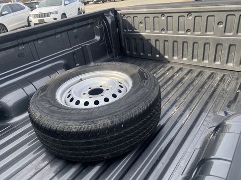 Used 2022 Ford Ranger XL w/ Trailer Tow Package image 12