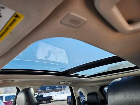 Certified 2023 Ford Edge SEL w/ Convenience Package image 20