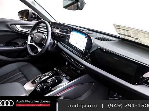 New 2025 Audi A5 2.0T Premium Plus image 5