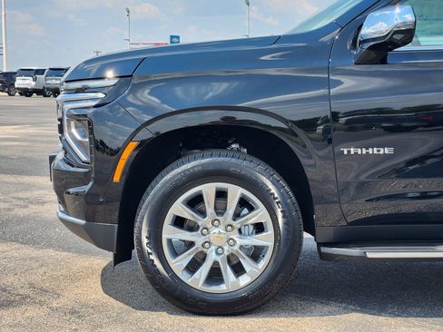 New 2026 Chevrolet Tahoe Premier w/ Sun And Tow Package image 6