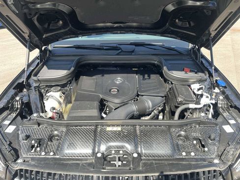 Used 2026 Mercedes-Benz GLE 350 4MATIC image 26