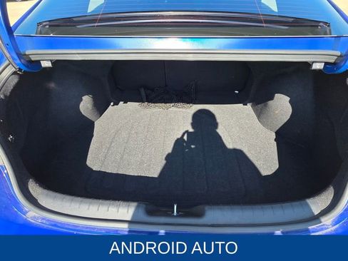 Used 2023 Hyundai Elantra Limited image 17