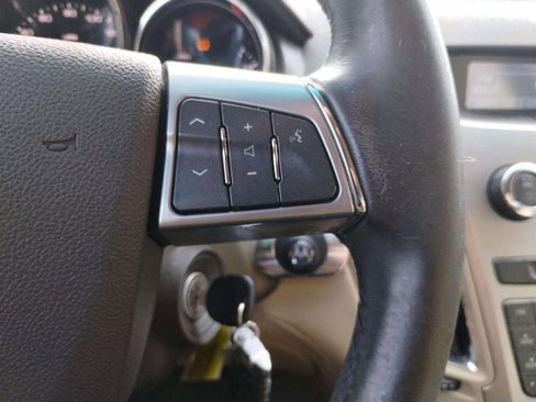 Used 2008 Cadillac CTS 3.6 w/ Seating Package image 24