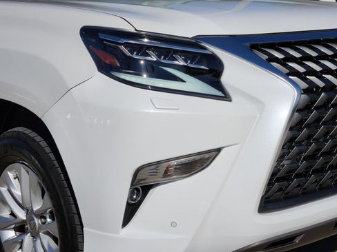 Certified 2021 Lexus GX 460 Premium image 38