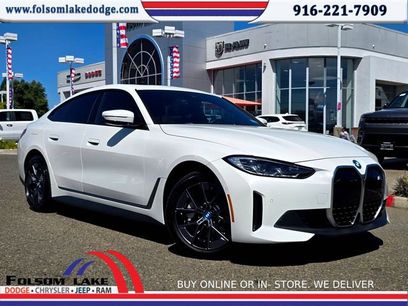 Used 2023 BMW i4 eDrive35 w/ Premium Package