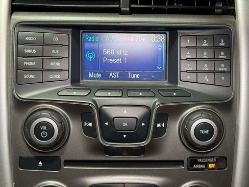 Used 2013 Ford Edge SE AWD/4WD image 6