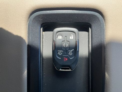 Used 2019 GMC Yukon XL SLT w/ Open Road Package image 27