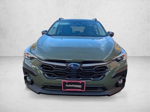 New 2026 Subaru Crosstrek 2.5i Premium image 2