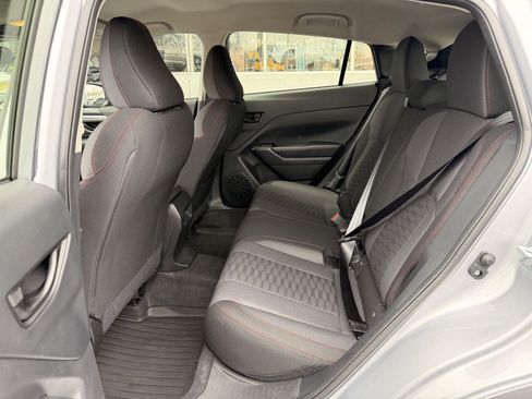 Certified 2025 Subaru Impreza 2.0i Sport image 26