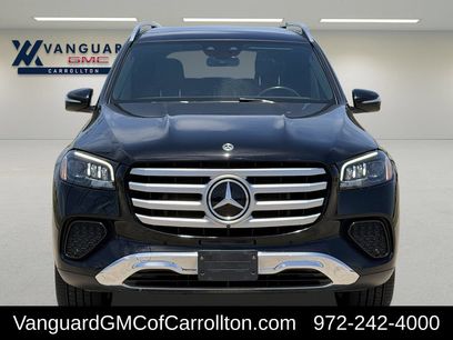 Used 2024 Mercedes-Benz GLS 450 4MATIC