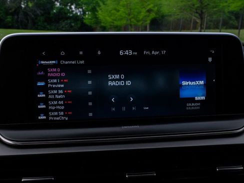 Used 2022 Kia Telluride S FWD image 34