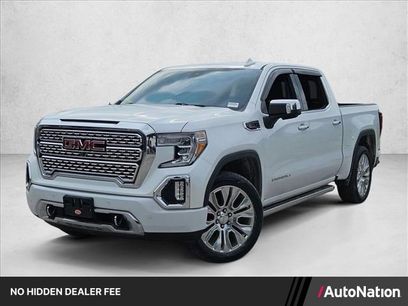 Used 2020 GMC Sierra 1500 Denali w/ Denali Ultimate Package