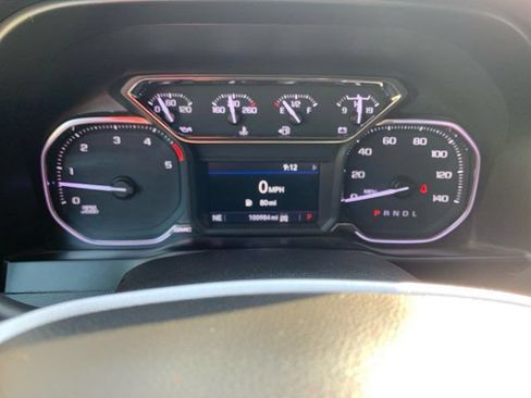 Used 2021 GMC Sierra 2500 SLE w/ SLE Value Package; AWD/4WD image 28