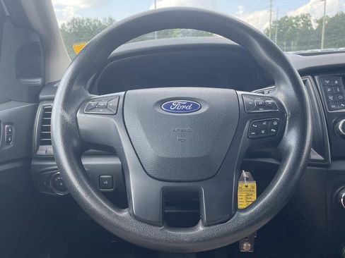 Used 2019 Ford Ranger XL RWD image 23