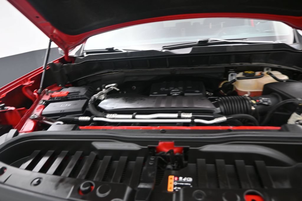 Used 2022 Chevrolet Silverado 1500 LT RWD image 13