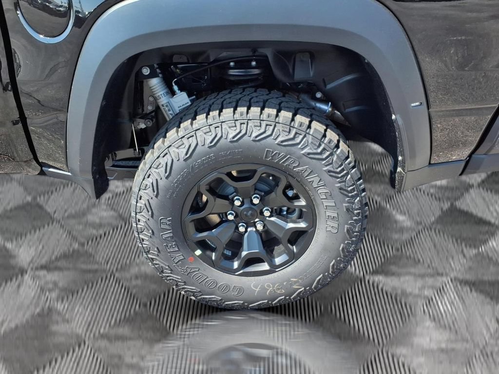 New 2027 RAM 1500 RHO AWD/4WD image 23