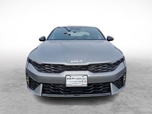 New 2026 Kia K5 GT image 2