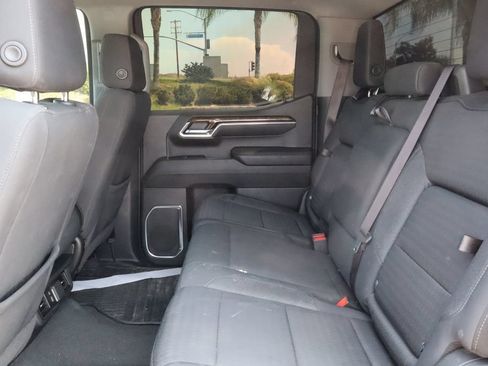 Used 2023 GMC Sierra 1500 Elevation RWD image 33