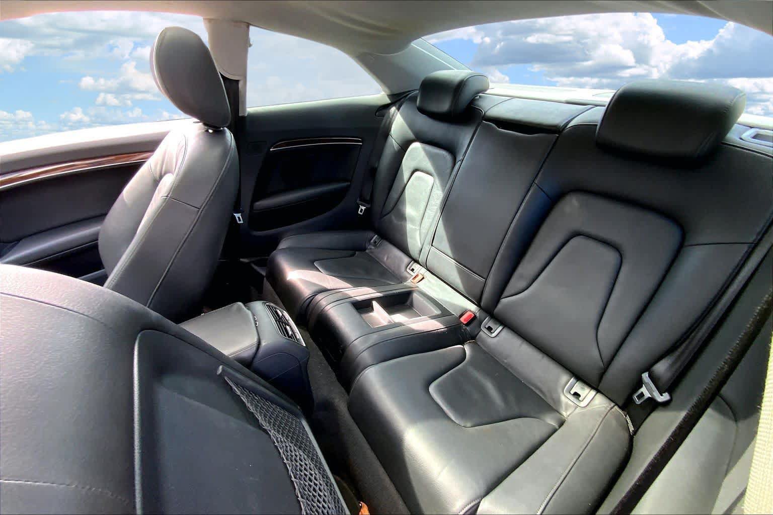 Used 2013 Audi A5 2.0T Premium Plus AWD/4WD image 28