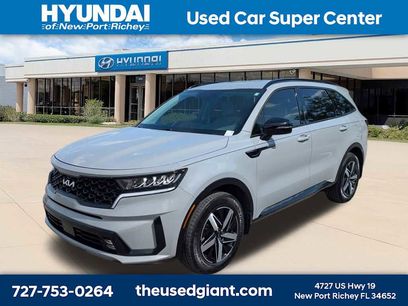 Used 2023 Kia Sorento EX