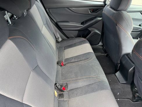 Used 2023 Subaru Crosstrek 2.0i Premium AWD/4WD image 17