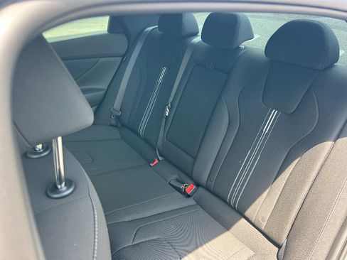 New 2026 Hyundai Elantra SEL Sport Premium FWD image 28