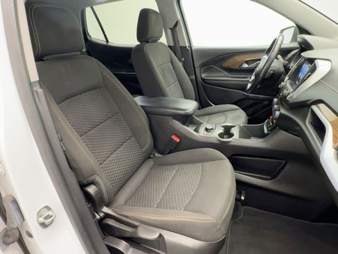 Used 2019 GMC Terrain SLE w/ Driver Convenience Package image 29