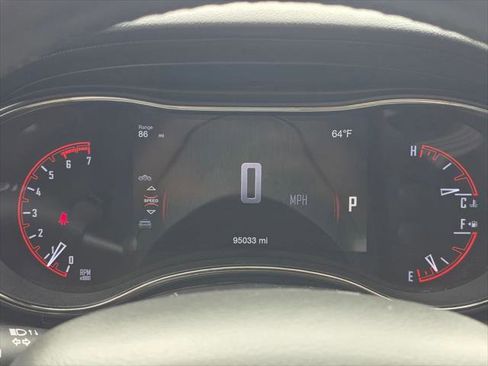 Certified 2018 Dodge Durango R/T w/ Technology Group image 39