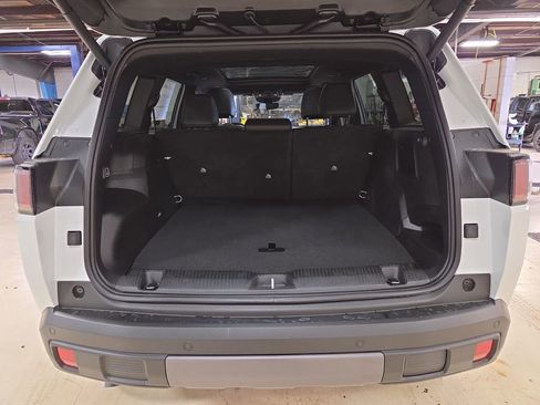 New 2026 Jeep Cherokee Limited image 22