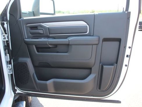 Used 2024 RAM 5500 Tradesman AWD/4WD image 24