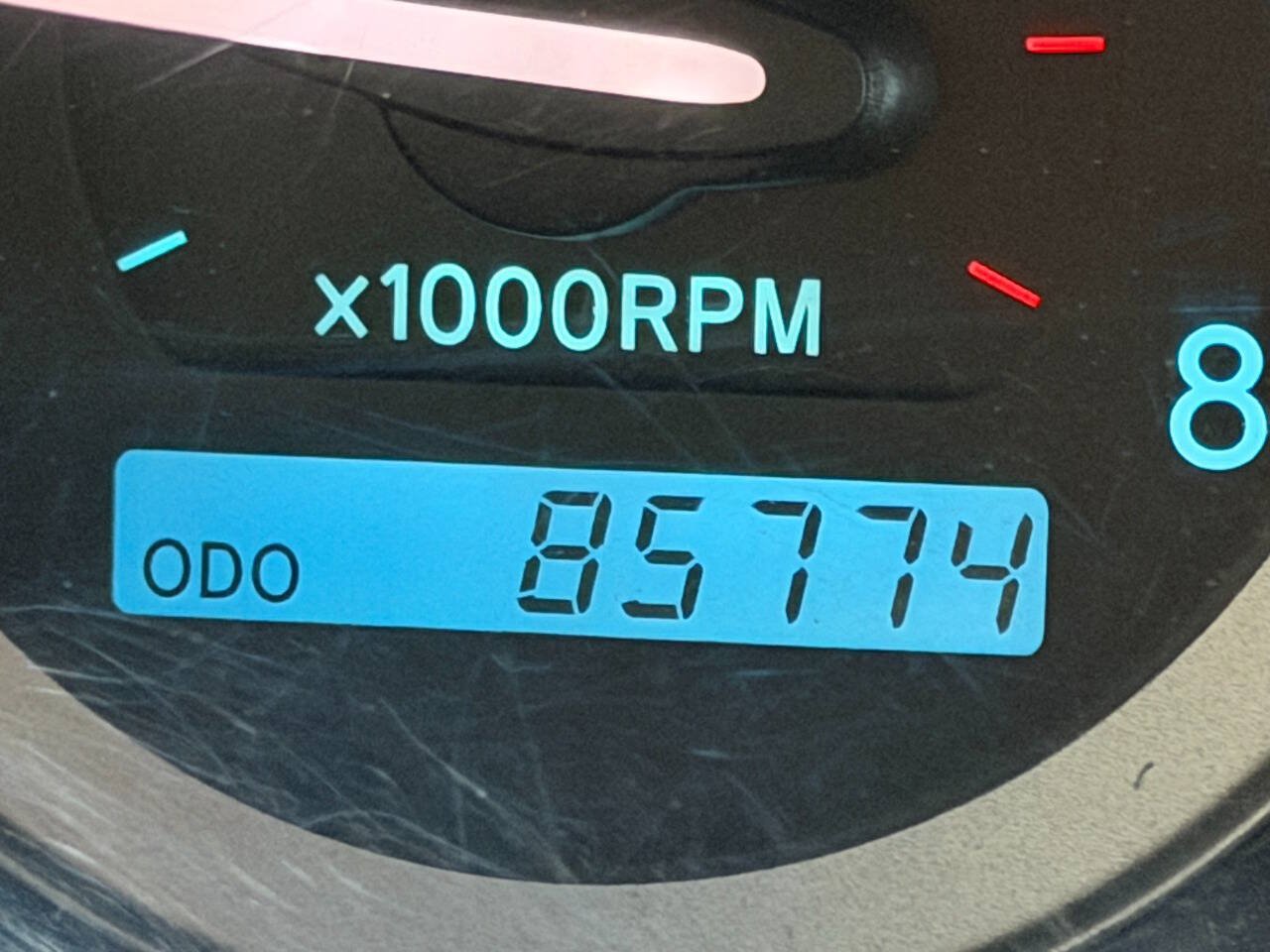 Used 2005 Toyota Sienna CE FWD image 22