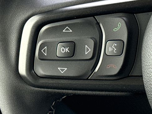 New 2026 Jeep Wrangler Sport S image 19