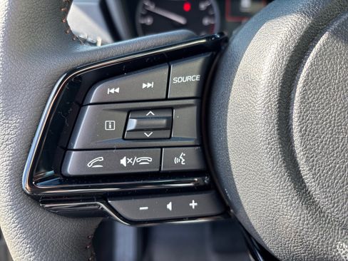 New 2026 Subaru Forester Touring image 18