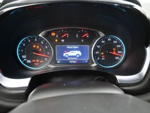 Used 2020 Chevrolet Traverse LT FWD image 11