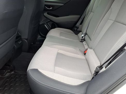 Used 2021 Subaru Outback Premium AWD/4WD image 15