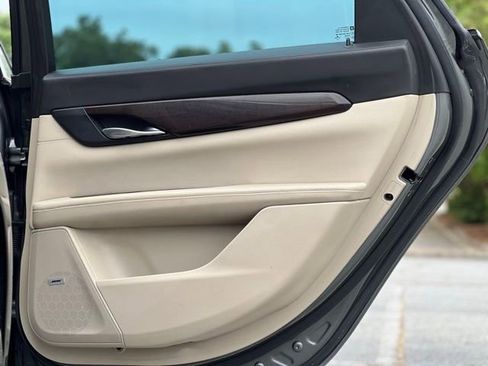 Used 2017 Cadillac CT6 2.0T RWD image 17