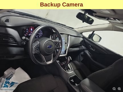 Used 2023 Subaru Outback Premium AWD/4WD image 13