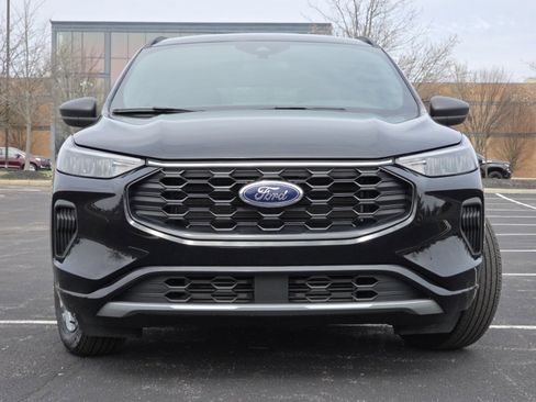 Used 2024 Ford Escape ST-Line w/ Tech Pack #1 image 13