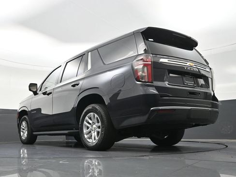Used 2024 Chevrolet Tahoe LS RWD image 24