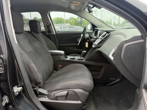 Used 2015 Chevrolet Equinox LT AWD/4WD image 12