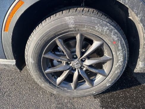 New 2026 Honda CR-V EX-L image 9