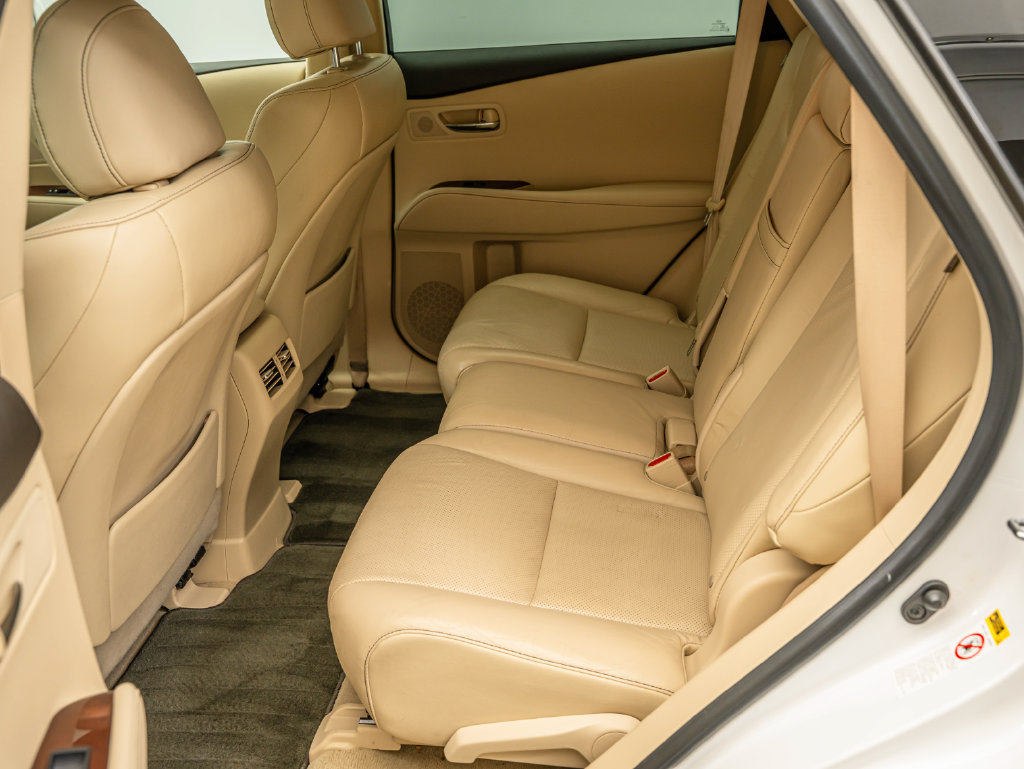 Used 2015 Lexus RX 350 AWD image 42
