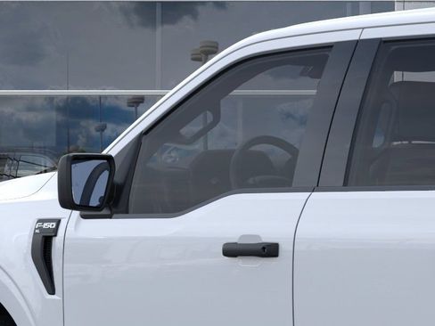 New 2026 Ford F150 XL AWD/4WD image 20